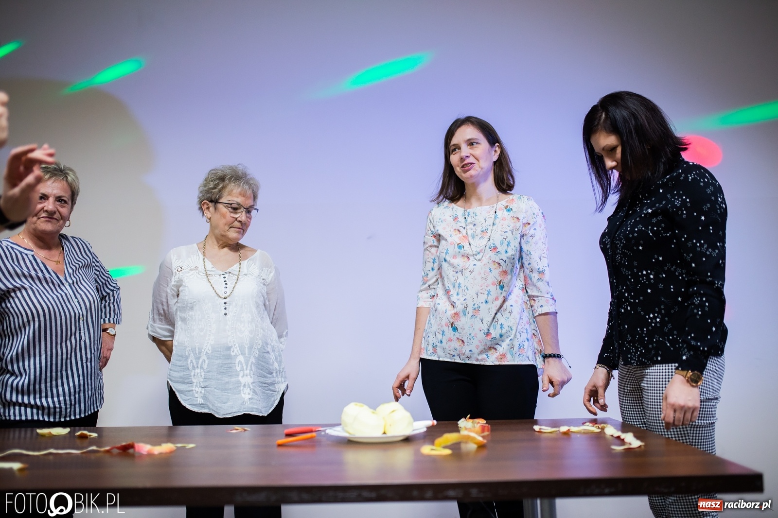 Zdjęcie w galerii na portalu naszraciborz.pl: Święto Kobiet w Pietrowicach Wielkich [FOTO] wiadomości z regionu