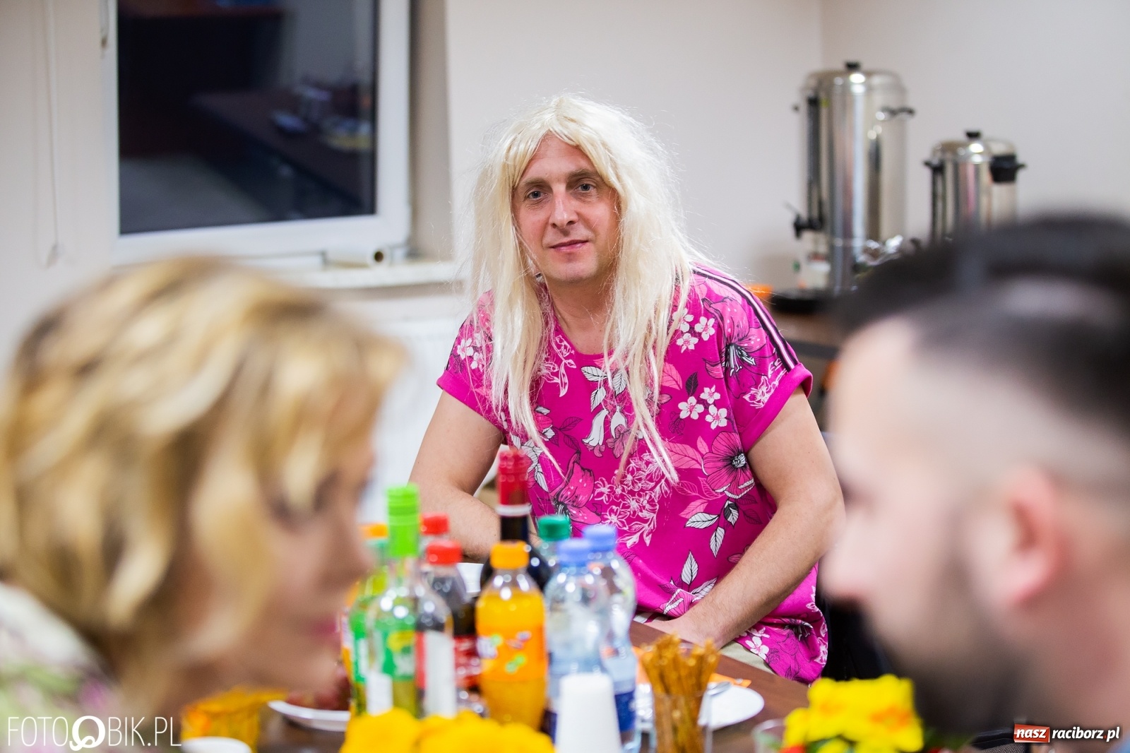 Zdjęcie w galerii na portalu naszraciborz.pl: Święto Kobiet w Pietrowicach Wielkich [FOTO] wiadomości z regionu