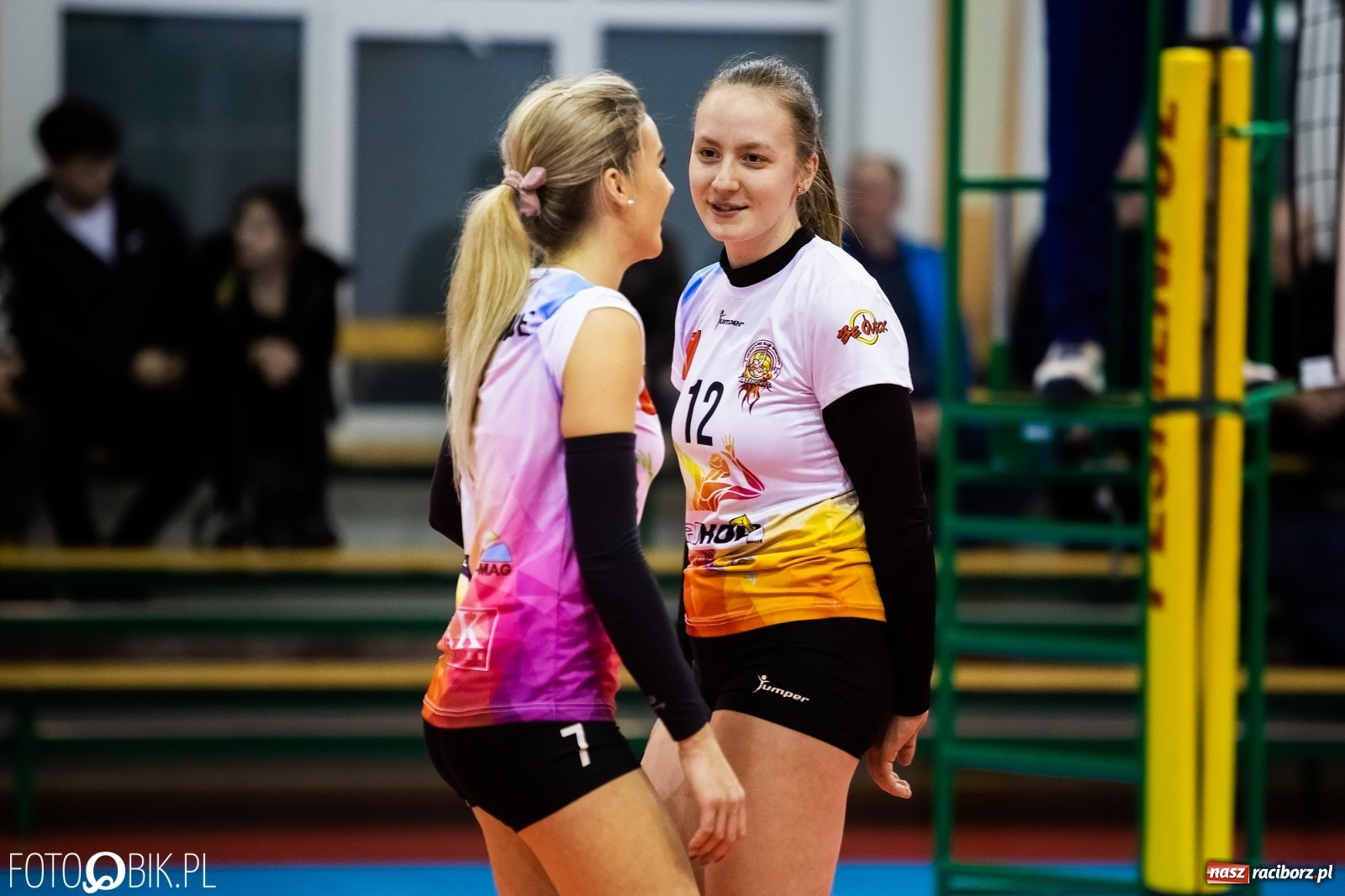 Zdjęcie w galerii na portalu naszraciborz.pl: Siatkarski maraton w Krzanowicach. UKS lepszy od Pszczyny [FOTO] wiadomości z regionu