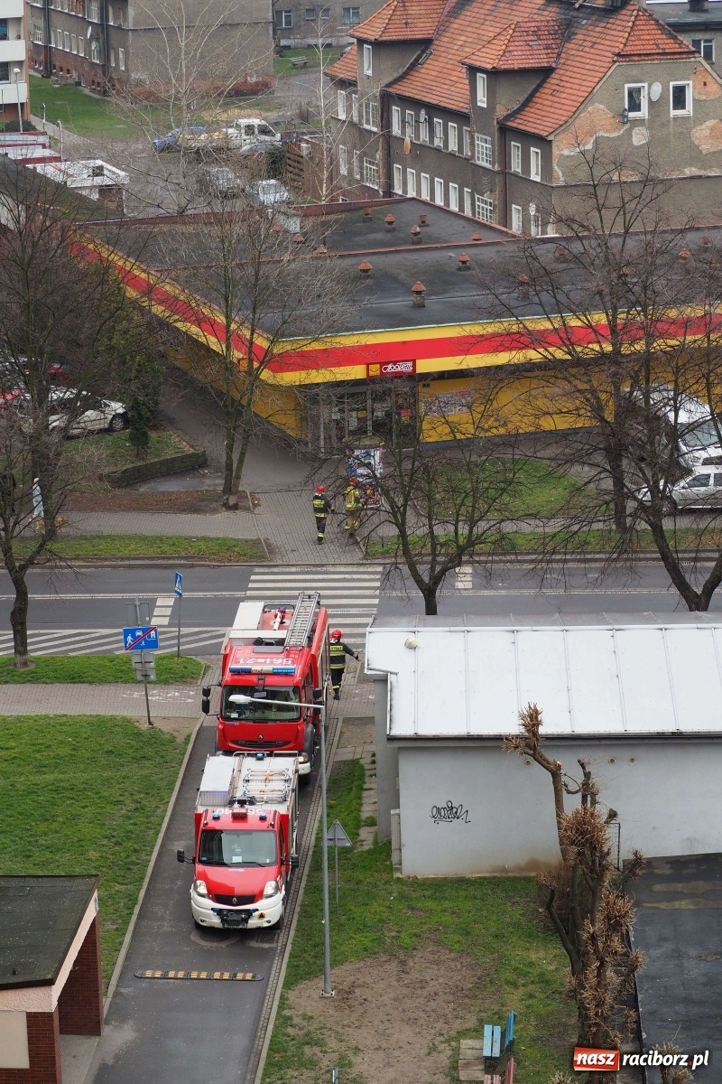 Zdjęcie w galerii na portalu naszraciborz.pl: Raport 998. Zabawa czujką czadu włączyła alarm [FOTO] wiadomości z regionu