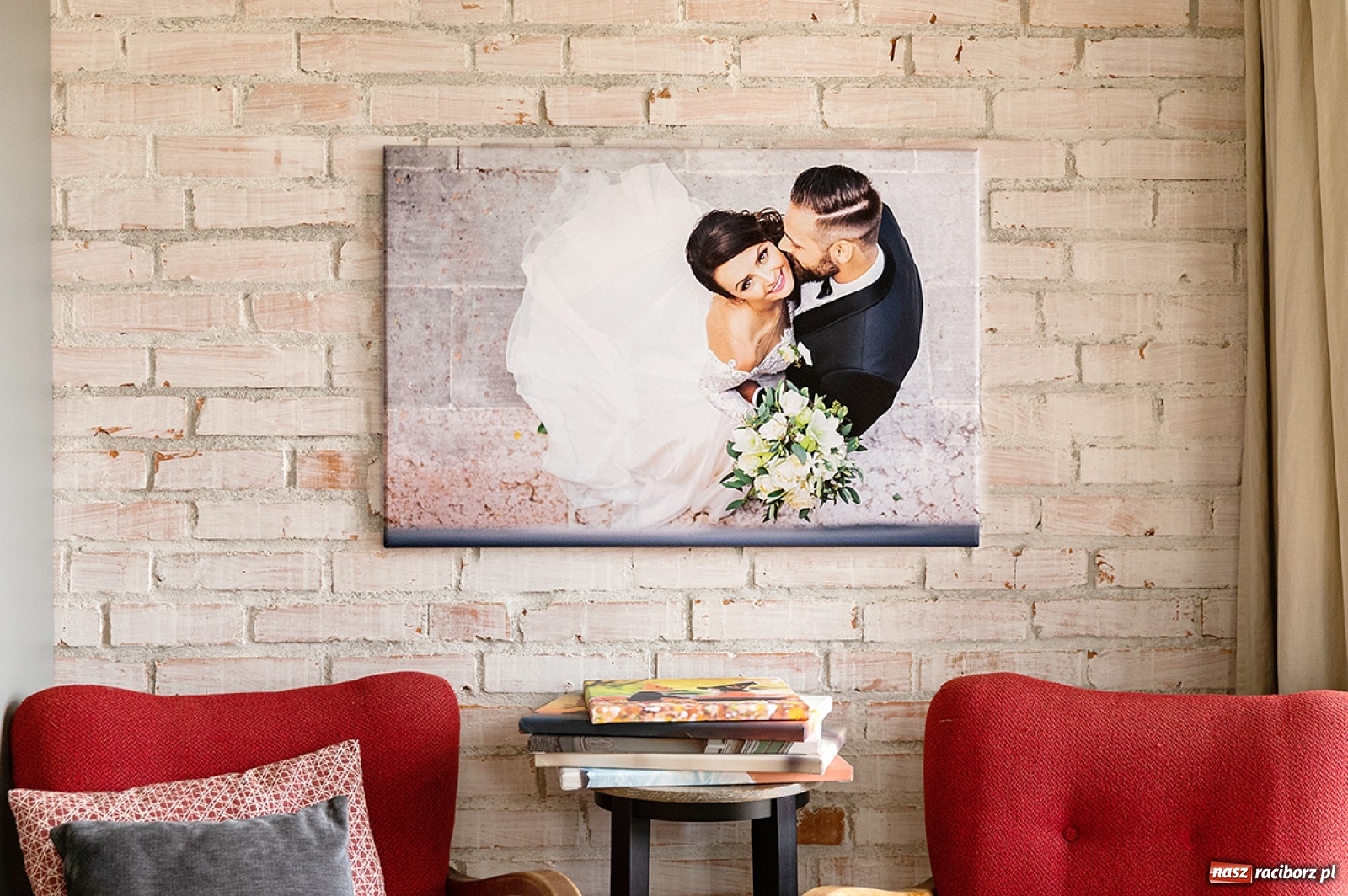 Zdjęcie w galerii na portalu naszraciborz.pl: Jaki prezent podarować nowożeńcom? wiadomości z regionu