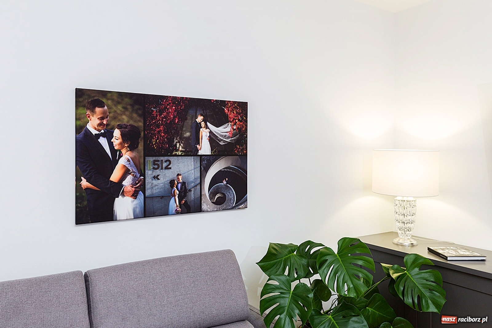 Zdjęcie w galerii na portalu naszraciborz.pl: Jaki prezent podarować nowożeńcom? wiadomości z regionu