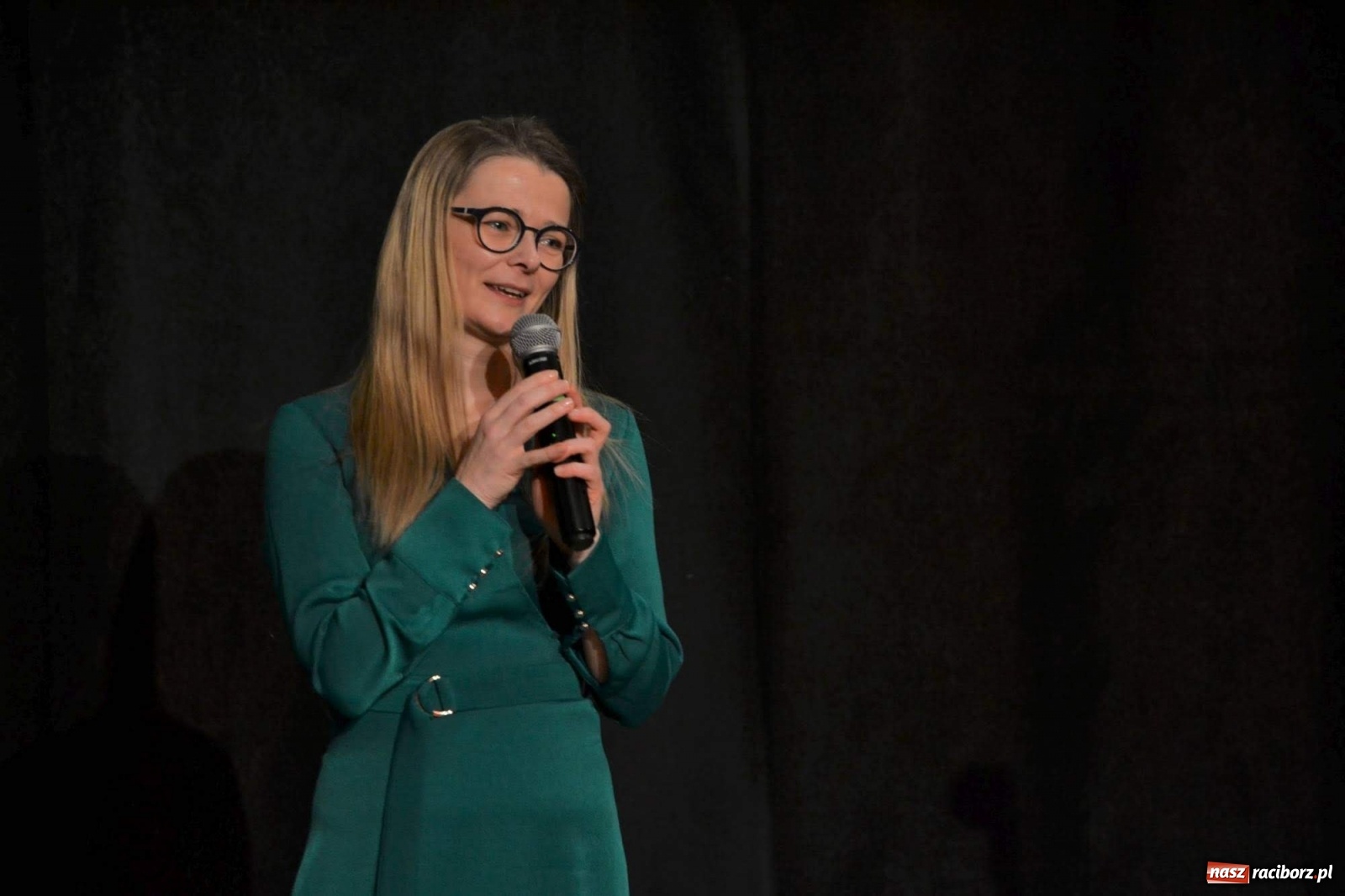 Zdjęcie w galerii na portalu naszraciborz.pl: Operetka z humorem. Koncert na zamku za nami wiadomości z regionu