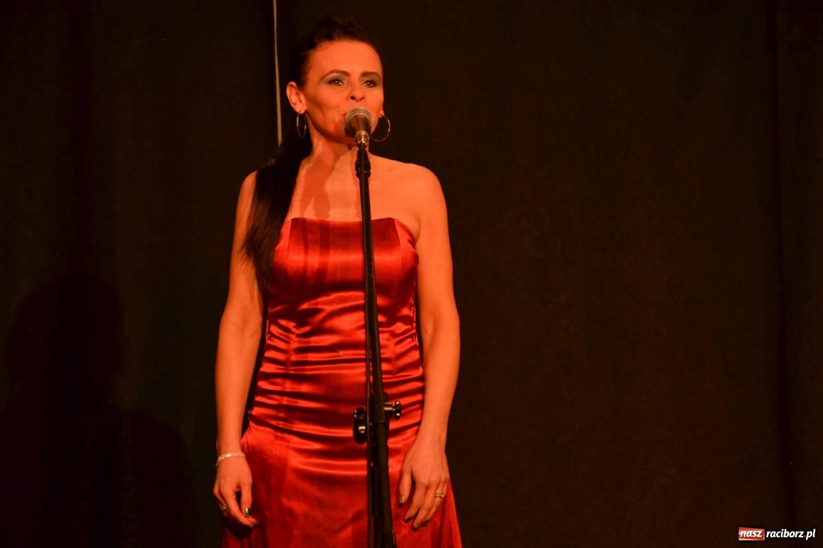 Zdjęcie w galerii na portalu naszraciborz.pl: Operetka z humorem. Koncert na zamku za nami wiadomości z regionu