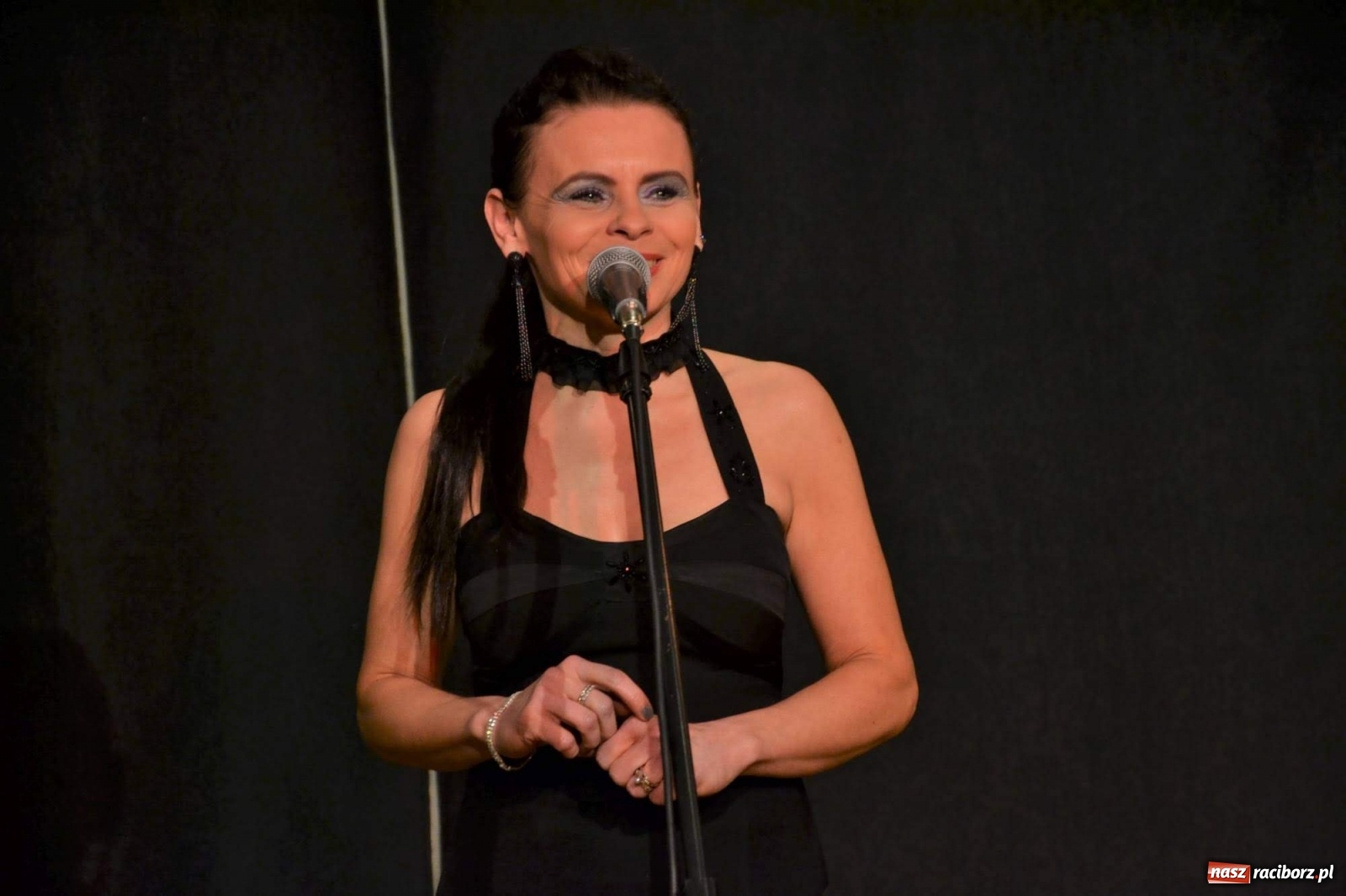 Zdjęcie w galerii na portalu naszraciborz.pl: Operetka z humorem. Koncert na zamku za nami wiadomości z regionu