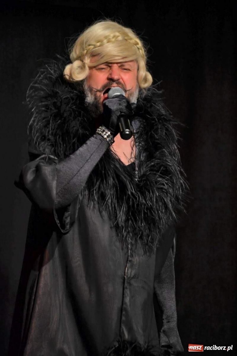 Zdjęcie w galerii na portalu naszraciborz.pl: Operetka z humorem. Koncert na zamku za nami wiadomości z regionu