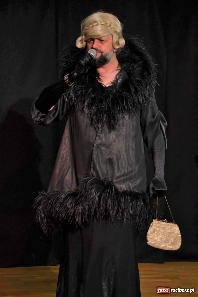 Zdjęcie w galerii na portalu naszraciborz.pl: Operetka z humorem. Koncert na zamku za nami wiadomości z regionu