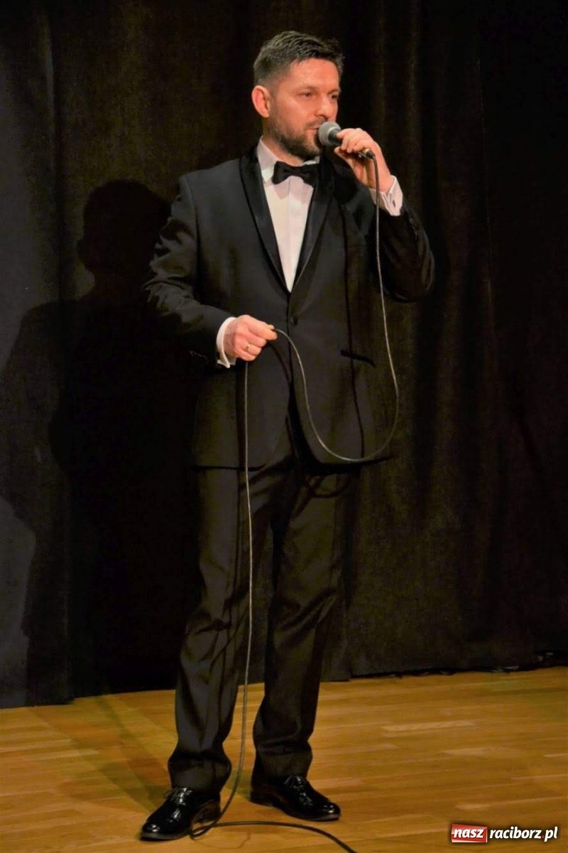 Zdjęcie w galerii na portalu naszraciborz.pl: Operetka z humorem. Koncert na zamku za nami wiadomości z regionu