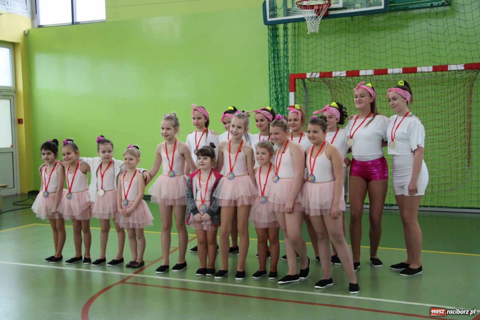 Zdjęcie w galerii na portalu naszraciborz.pl: W Pawłowie panie obchodziły swe święto wiadomości z regionu