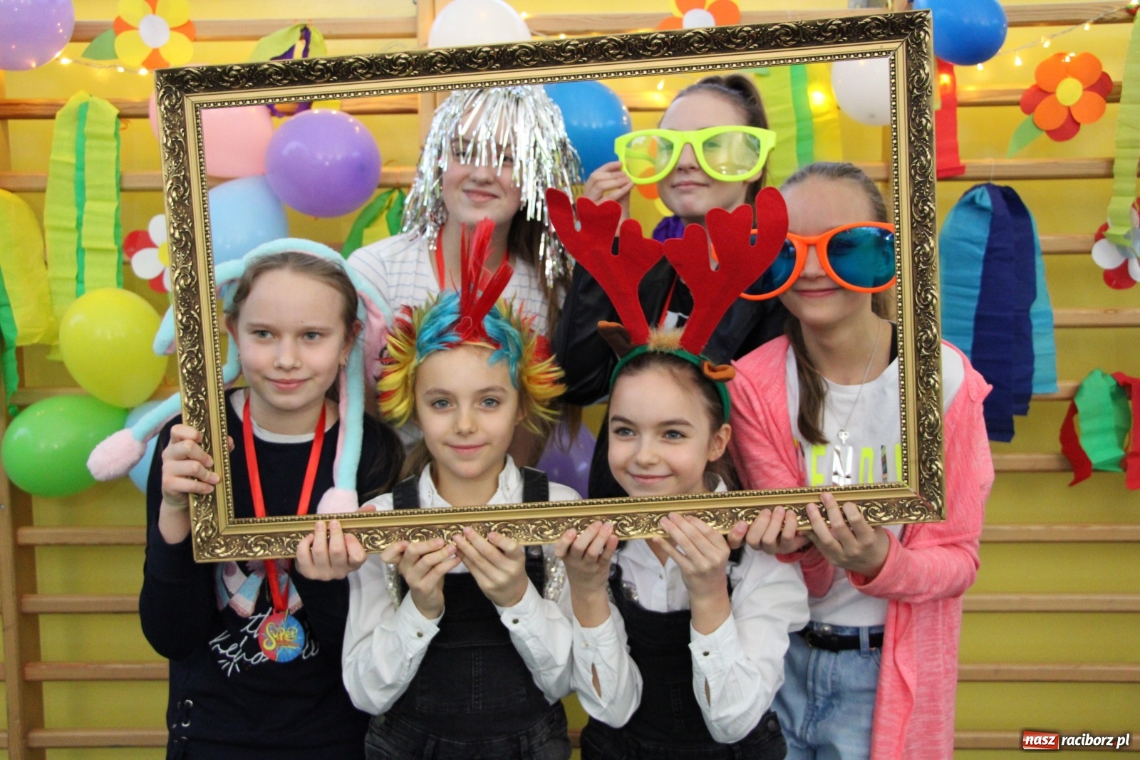 Zdjęcie w galerii na portalu naszraciborz.pl: W Pawłowie panie obchodziły swe święto wiadomości z regionu