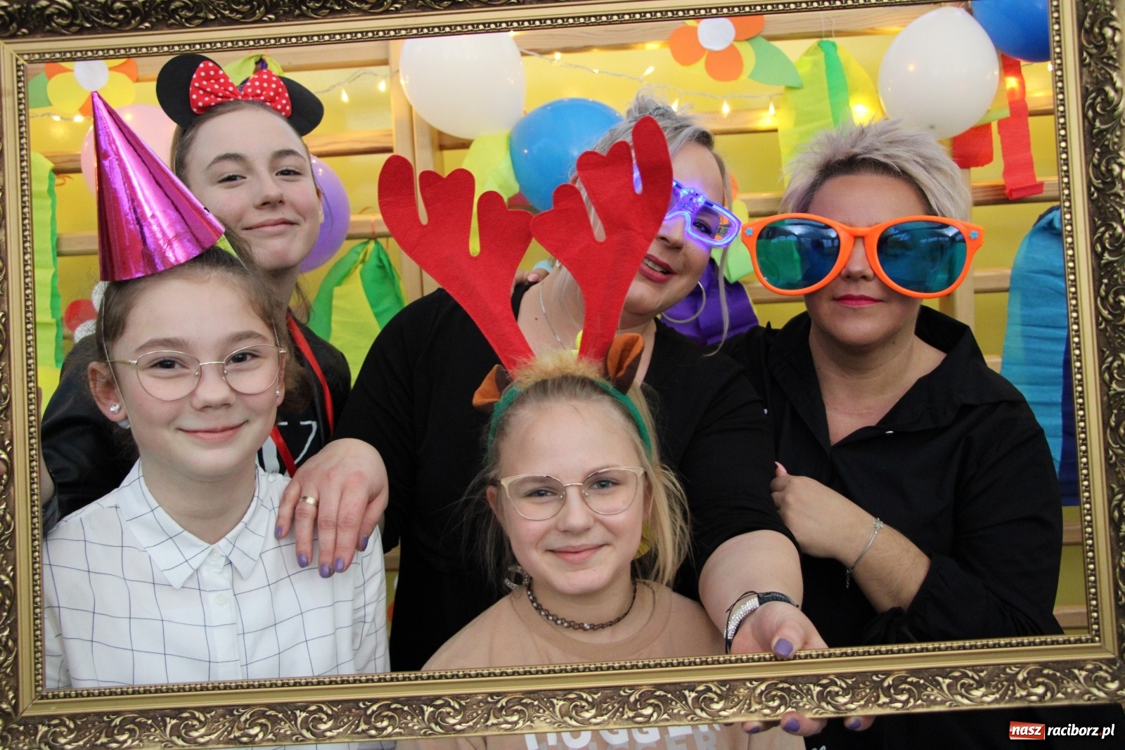 Zdjęcie w galerii na portalu naszraciborz.pl: W Pawłowie panie obchodziły swe święto wiadomości z regionu