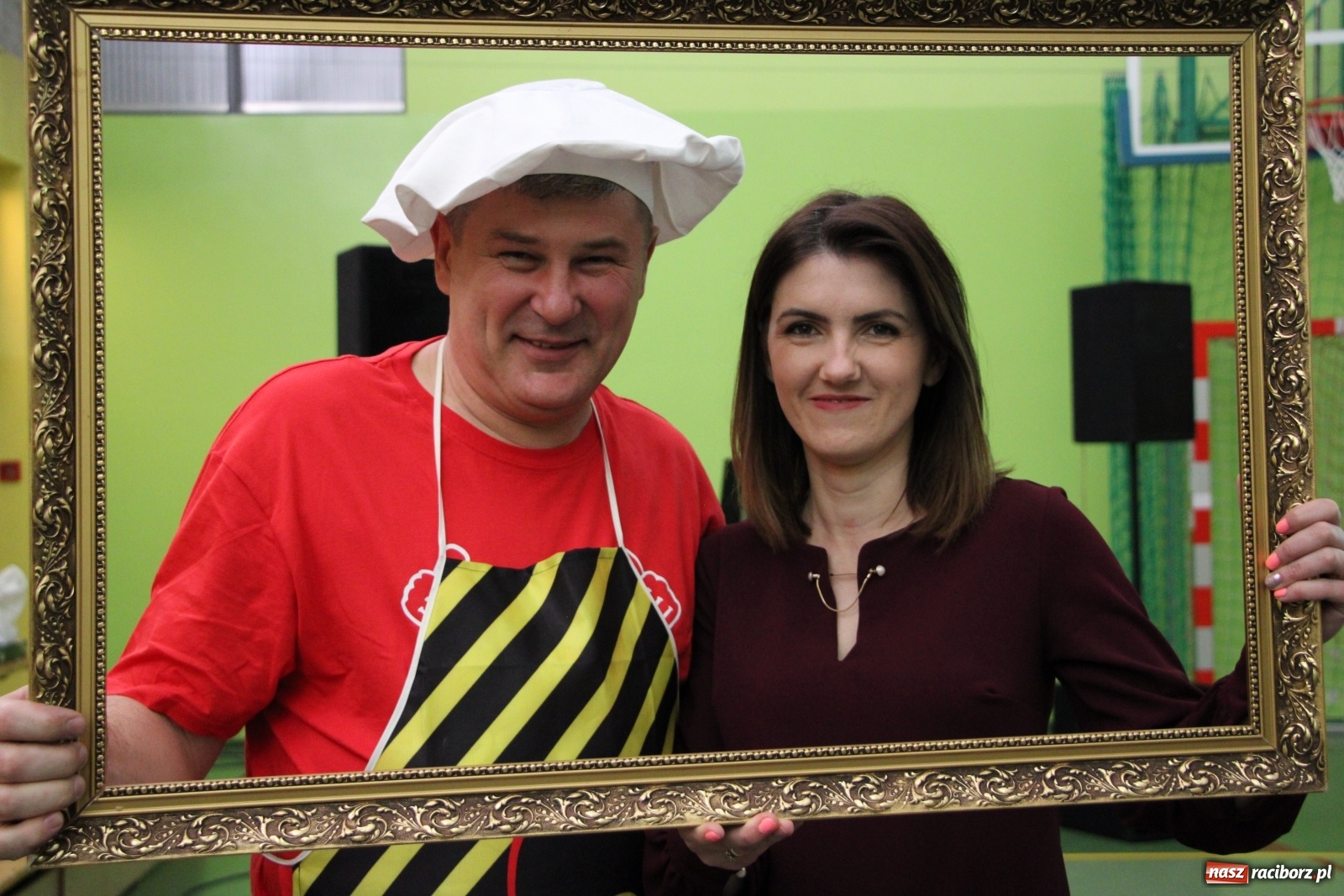 Zdjęcie w galerii na portalu naszraciborz.pl: W Pawłowie panie obchodziły swe święto wiadomości z regionu