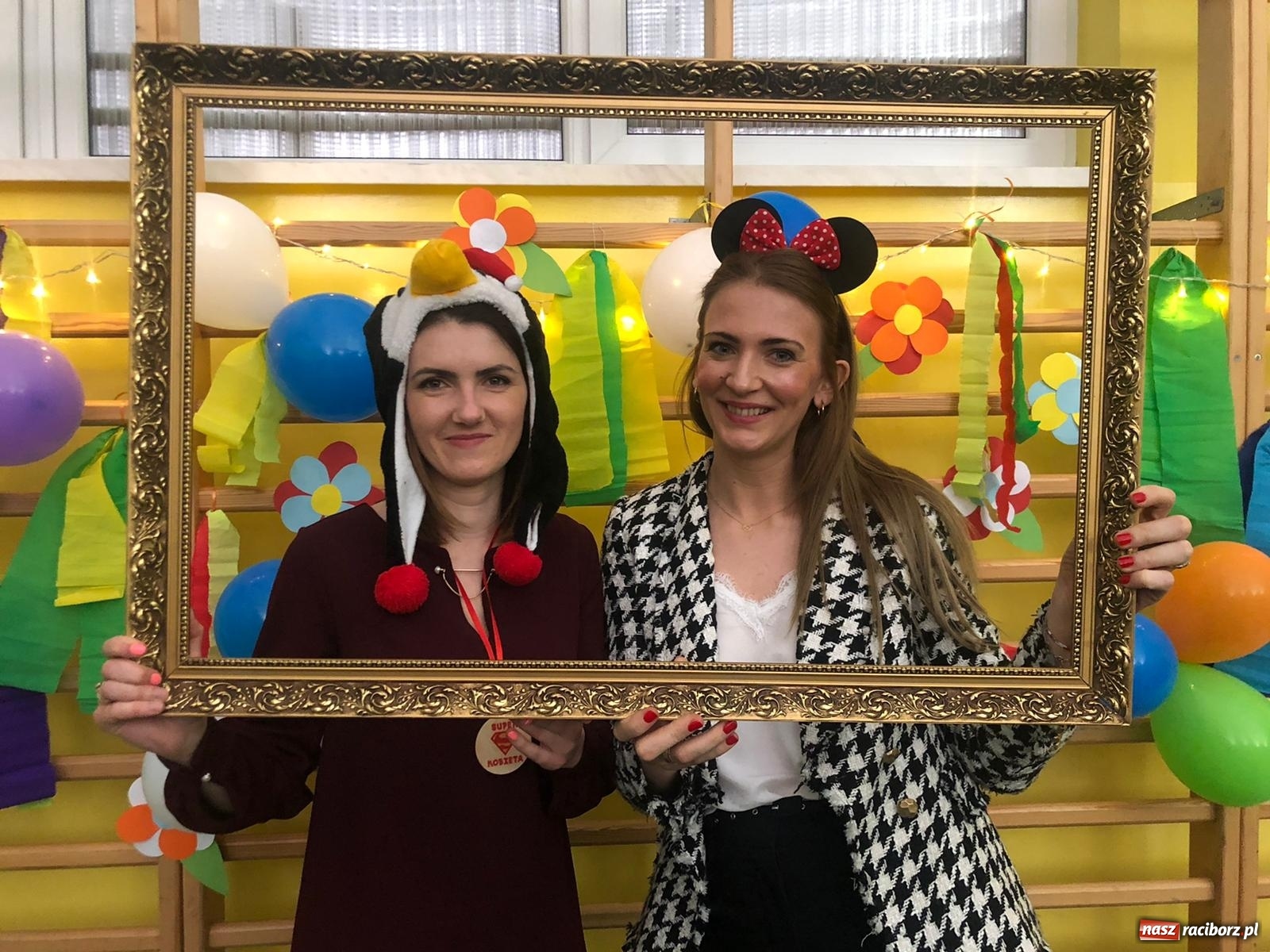 Zdjęcie w galerii na portalu naszraciborz.pl: W Pawłowie panie obchodziły swe święto wiadomości z regionu