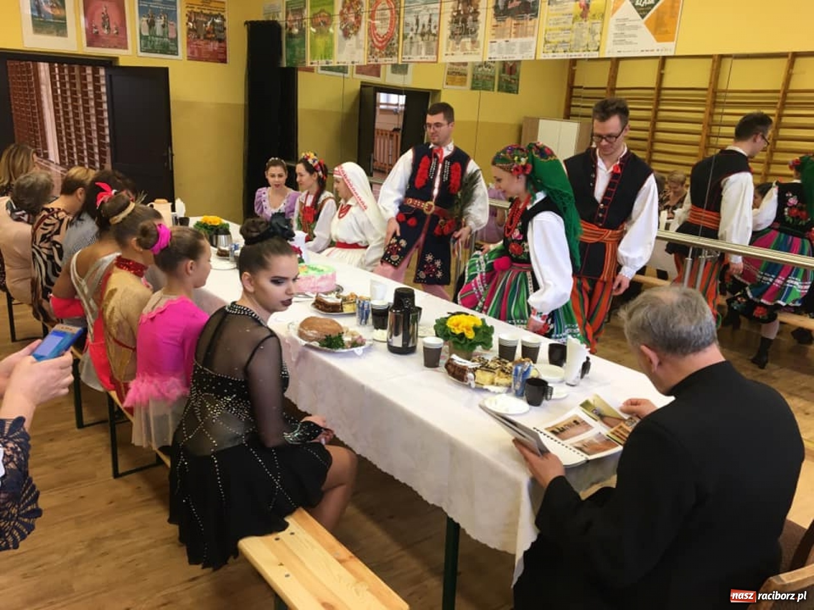 Zdjęcie w galerii na portalu naszraciborz.pl: Raciborskie Źródło ma swoją nową przystań  wiadomości z regionu