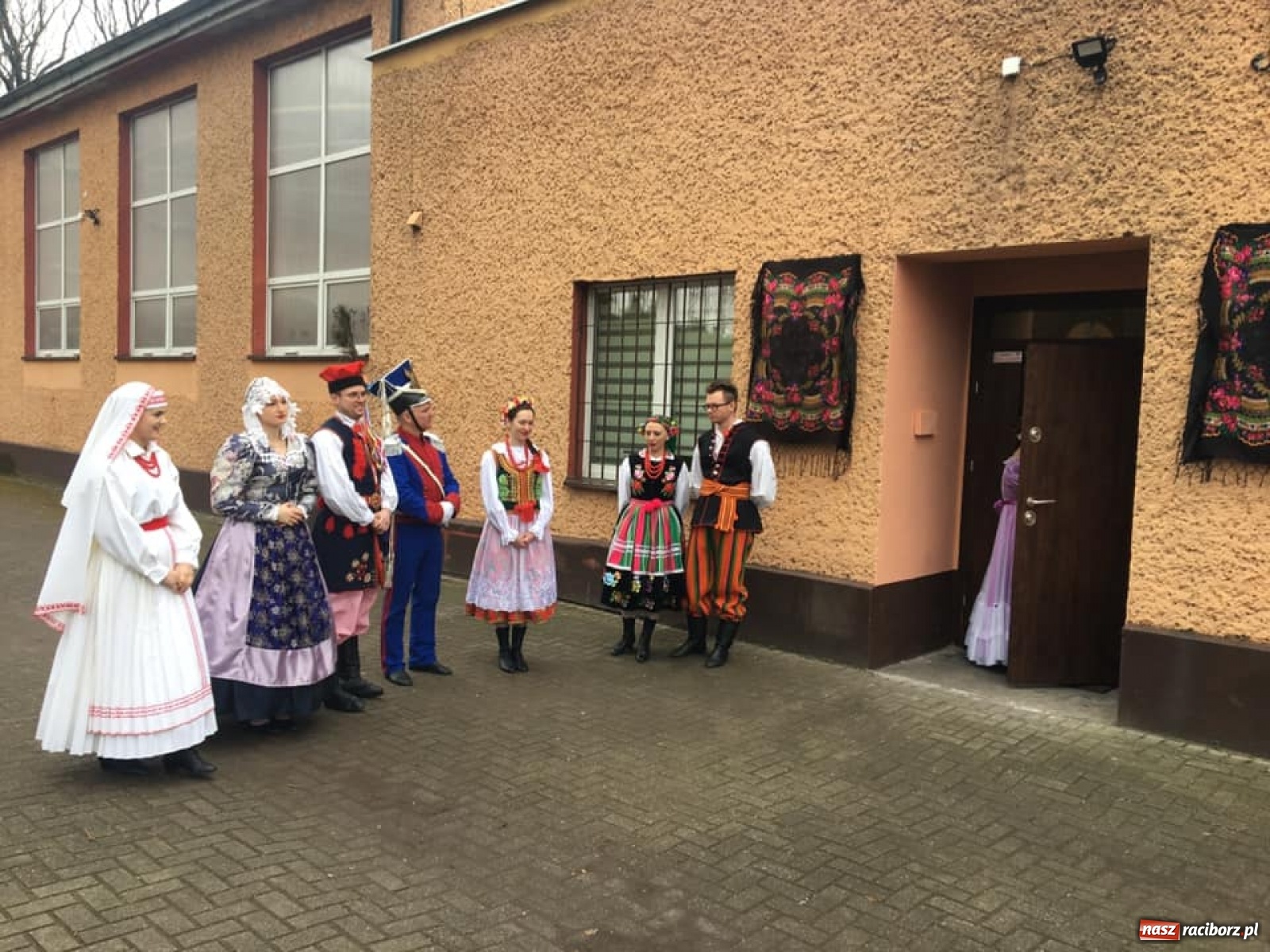 Zdjęcie w galerii na portalu naszraciborz.pl: Raciborskie Źródło ma swoją nową przystań  wiadomości z regionu