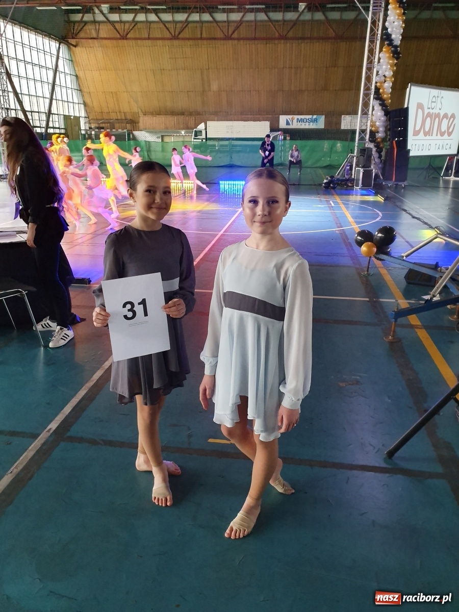 Zdjęcie w galerii na portalu naszraciborz.pl: Raciborska Skaza z sukcesem w Zabrzu wiadomości z regionu