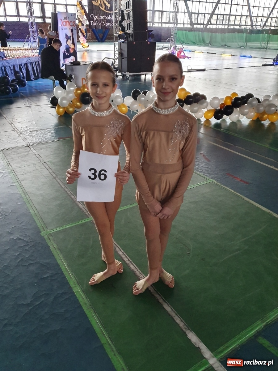 Zdjęcie w galerii na portalu naszraciborz.pl: Raciborska Skaza z sukcesem w Zabrzu wiadomości z regionu