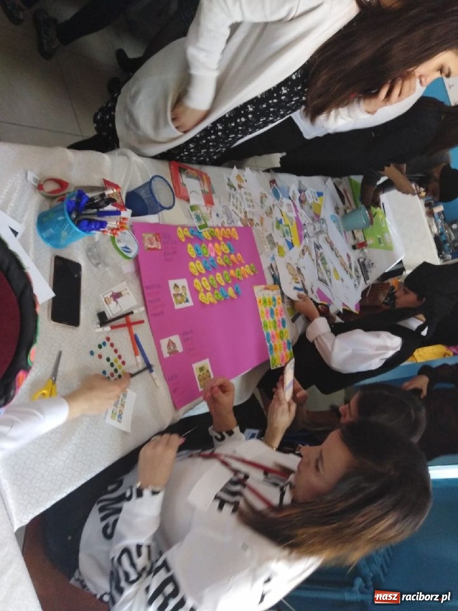 Zdjęcie w galerii na portalu naszraciborz.pl: Nauczycielki z Brzeźnicy odwiedziły szkołę w Istambule [FOTO] wiadomości z regionu