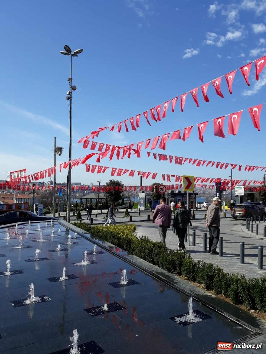 Zdjęcie w galerii na portalu naszraciborz.pl: Nauczycielki z Brzeźnicy odwiedziły szkołę w Istambule [FOTO] wiadomości z regionu