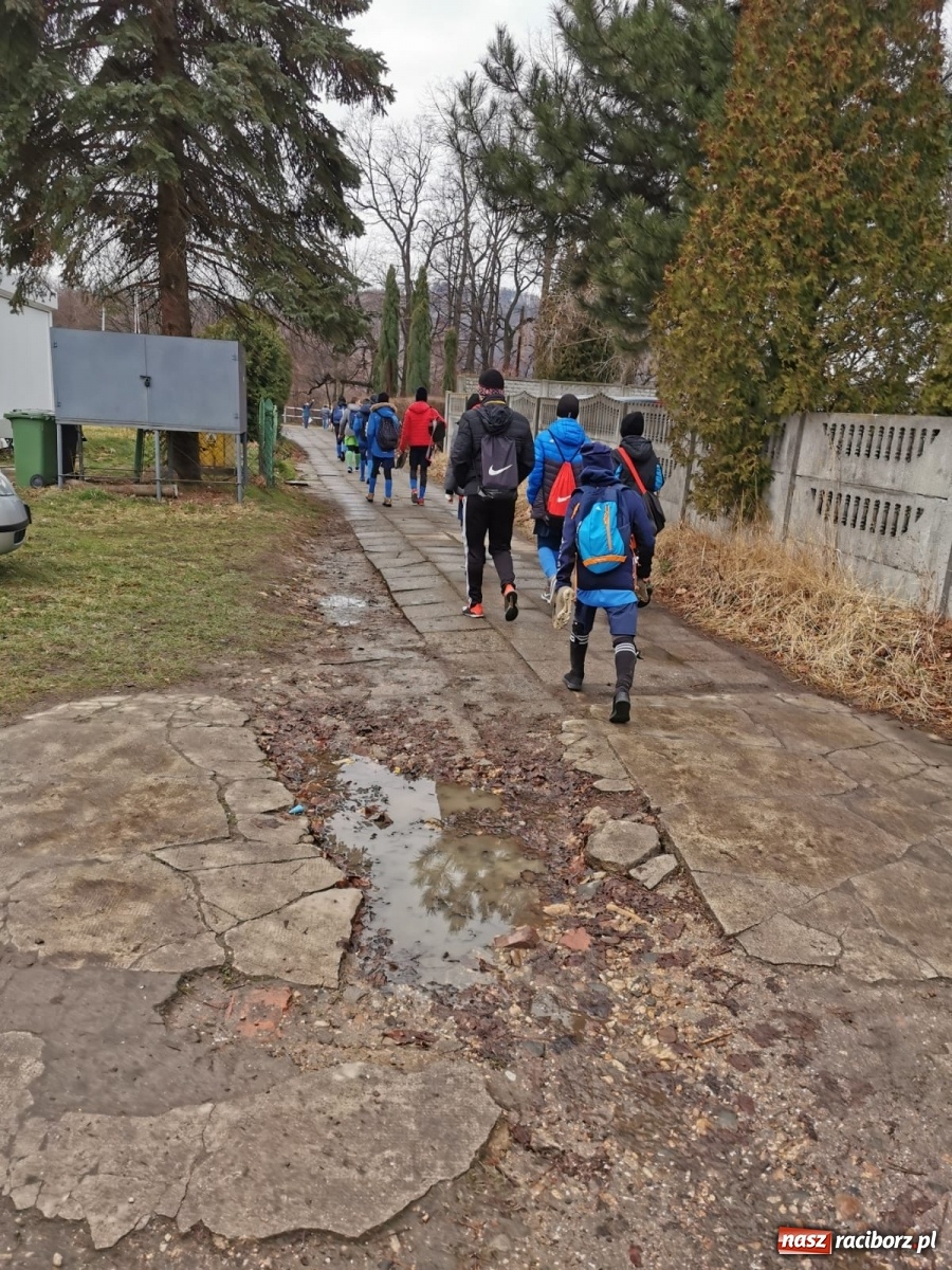 Zdjęcie w galerii na portalu naszraciborz.pl: Drugie miejsce Unii Racibórz na turnieju w Głuchołazach wiadomości z regionu