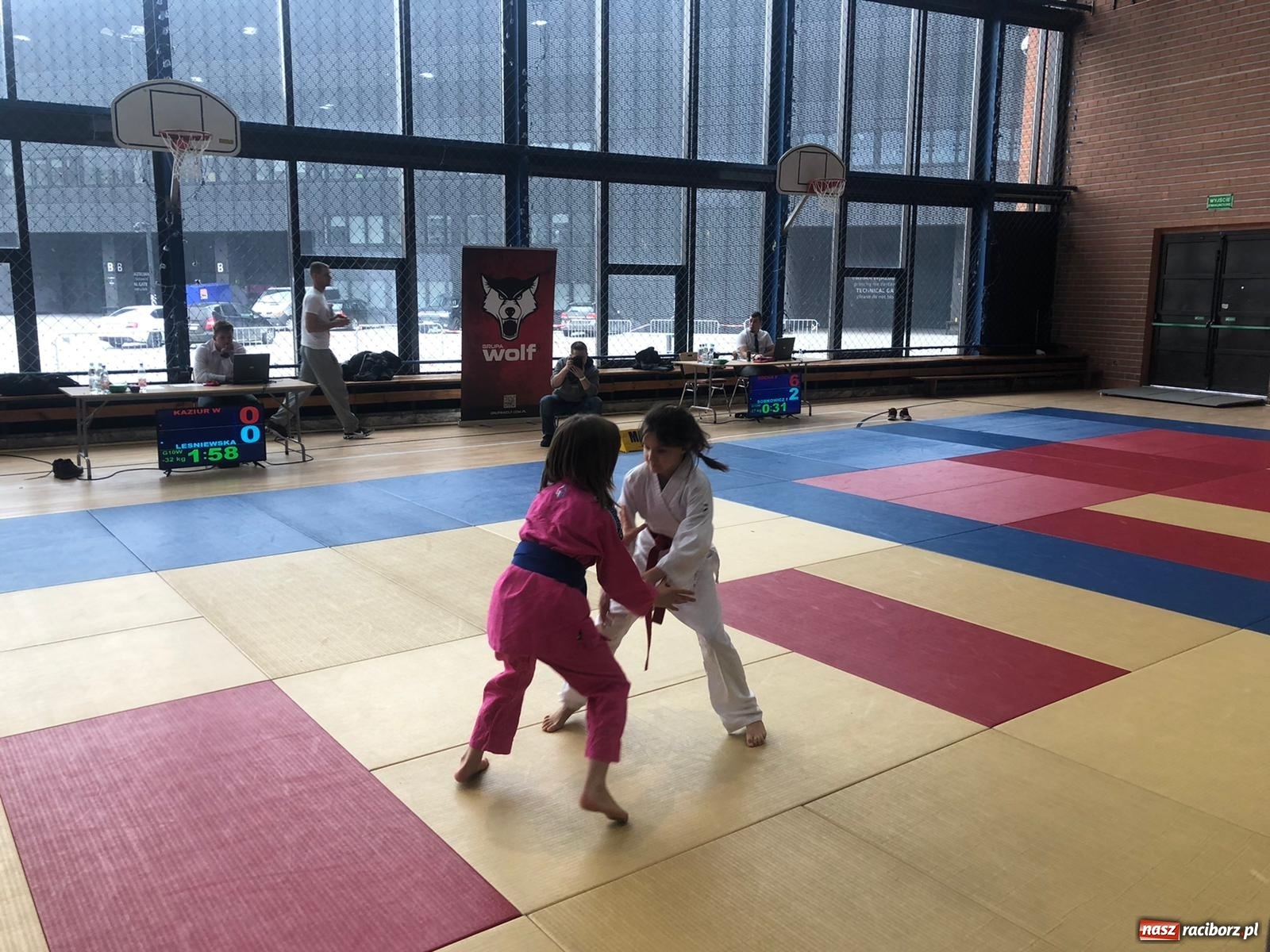 Zdjęcie w galerii na portalu naszraciborz.pl: Sukcesy Łamatorów w Katowicach [FOTO]  wiadomości z regionu