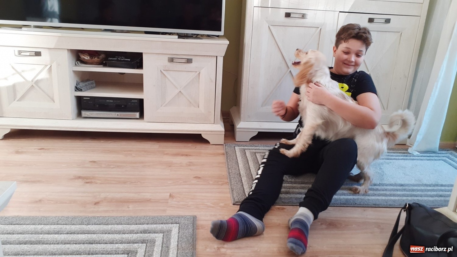 Zdjęcie w galerii na portalu naszraciborz.pl: Jesteśmy w tej Trójce ze Strzybnika absolutnie zakochani!  wiadomości z regionu