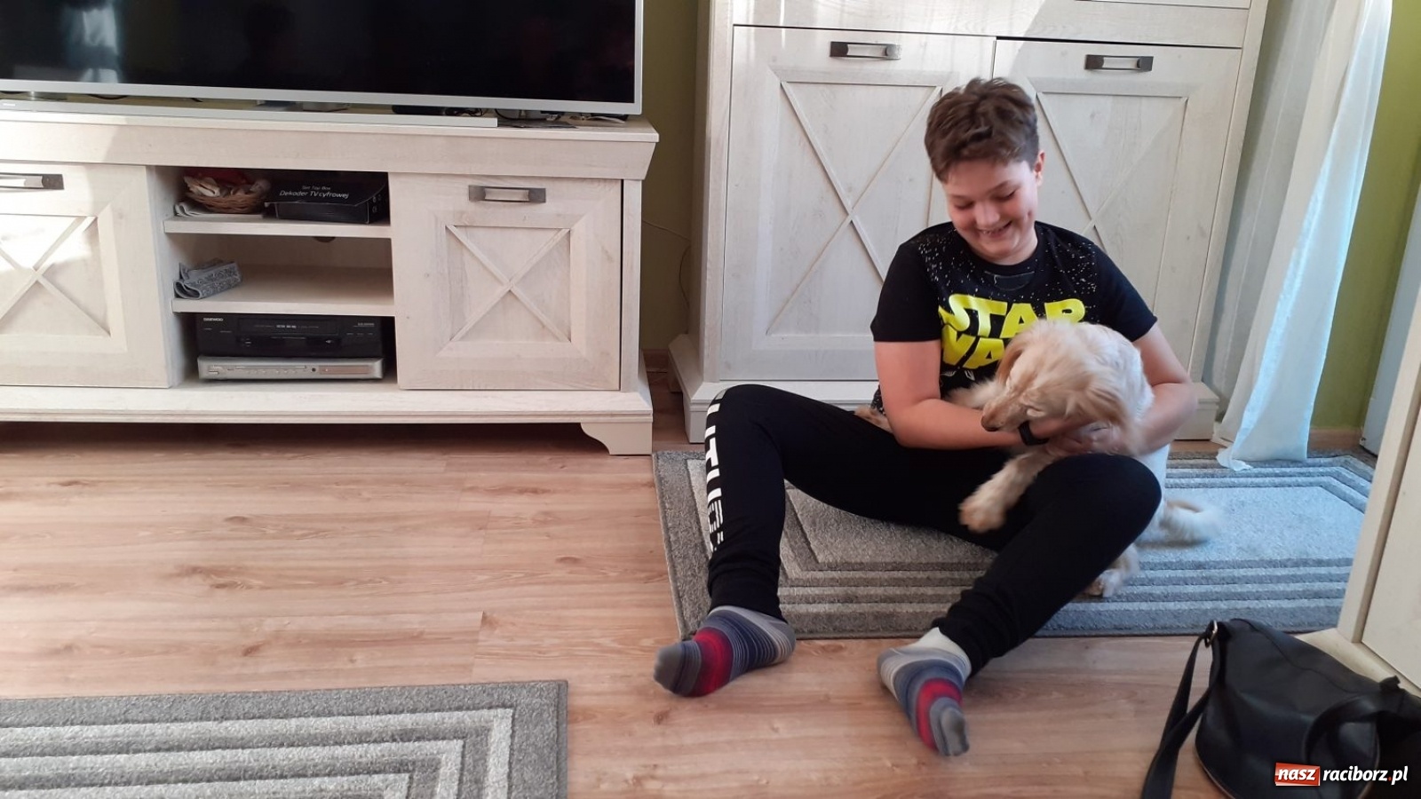 Zdjęcie w galerii na portalu naszraciborz.pl: Jesteśmy w tej Trójce ze Strzybnika absolutnie zakochani!  wiadomości z regionu