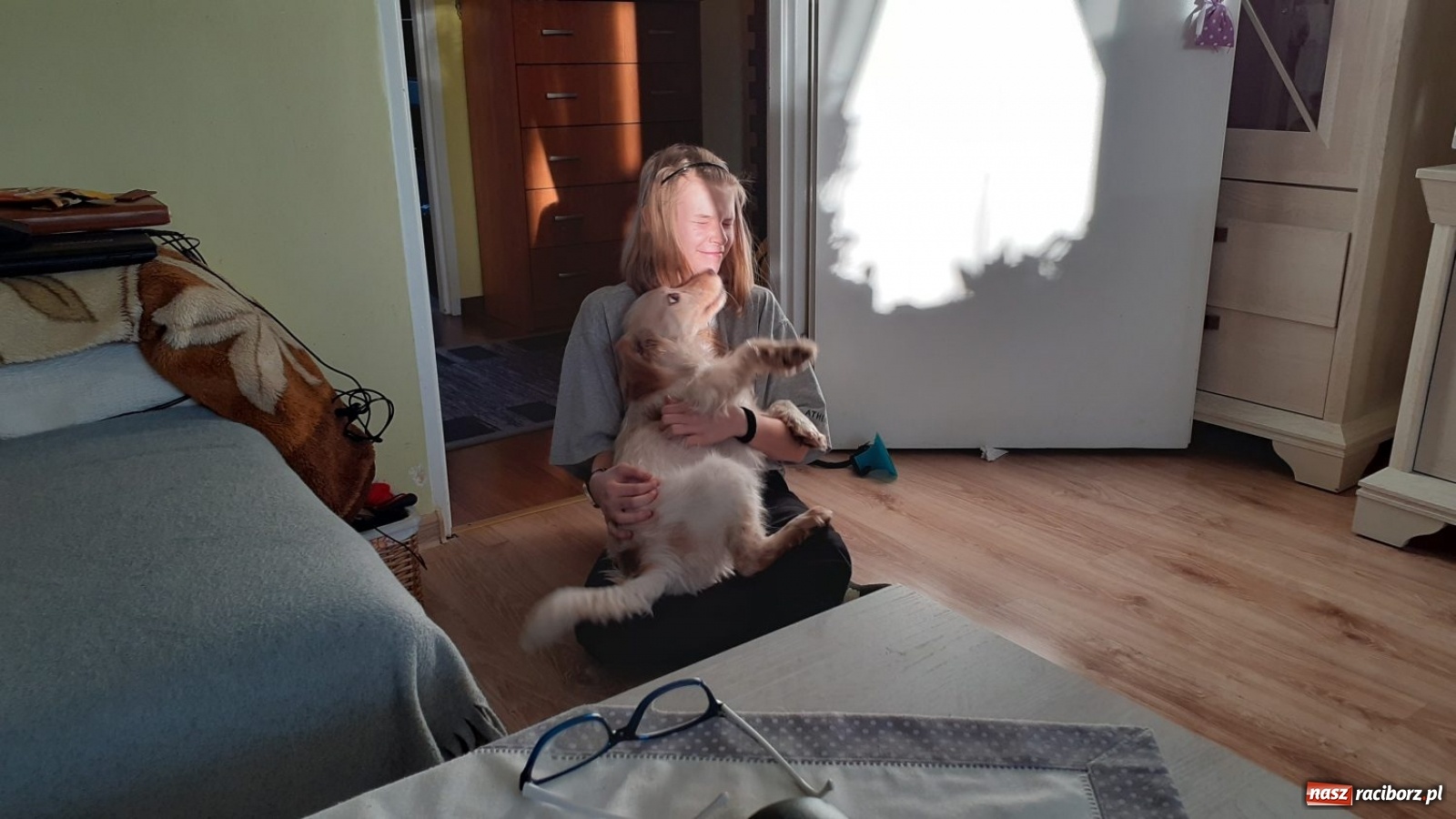 Zdjęcie w galerii na portalu naszraciborz.pl: Jesteśmy w tej Trójce ze Strzybnika absolutnie zakochani!  wiadomości z regionu