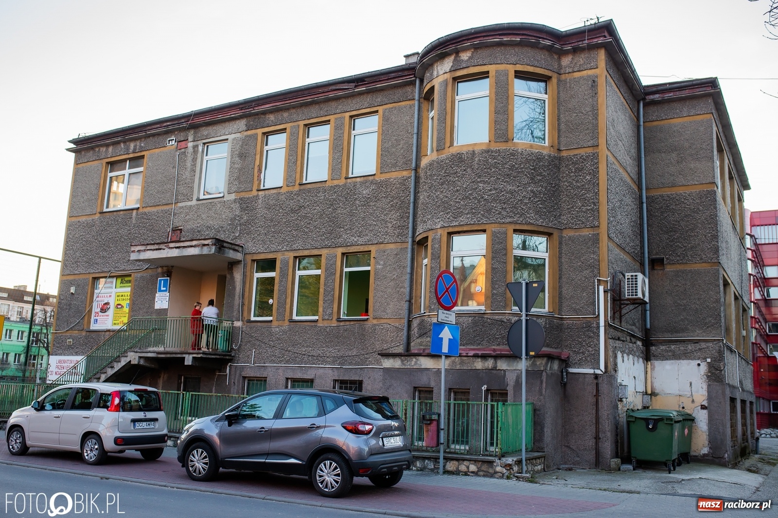 Zdjęcie w galerii na portalu naszraciborz.pl: Zapadła decyzja w sprawie nocnej i świątecznej opieki w Raciborzu  wiadomości z regionu