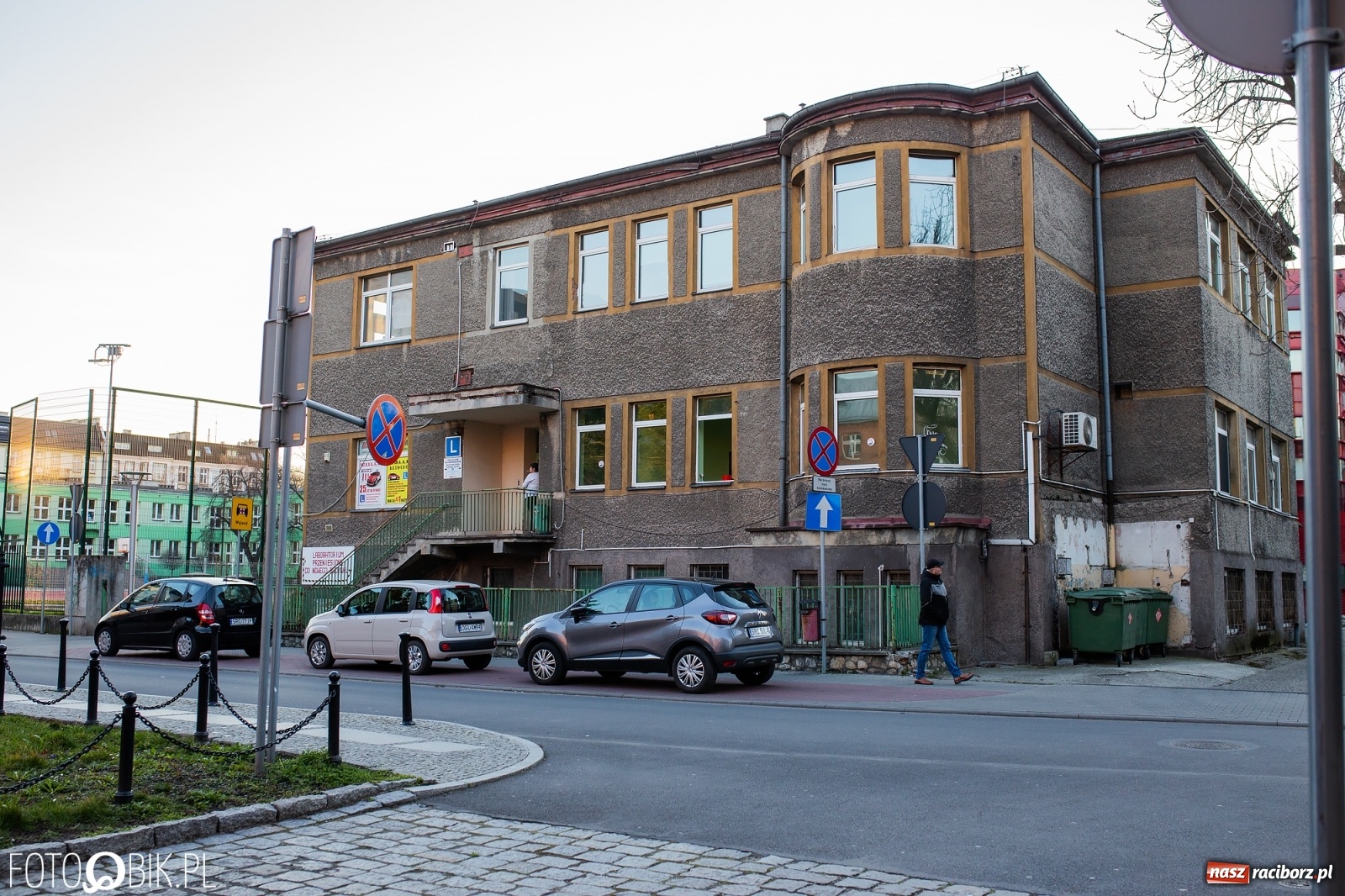 Zdjęcie w galerii na portalu naszraciborz.pl: Zapadła decyzja w sprawie nocnej i świątecznej opieki w Raciborzu  wiadomości z regionu