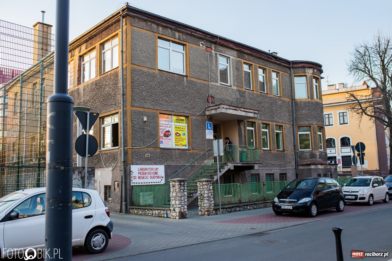 Zdjęcie w galerii na portalu naszraciborz.pl: Zapadła decyzja w sprawie nocnej i świątecznej opieki w Raciborzu  wiadomości z regionu