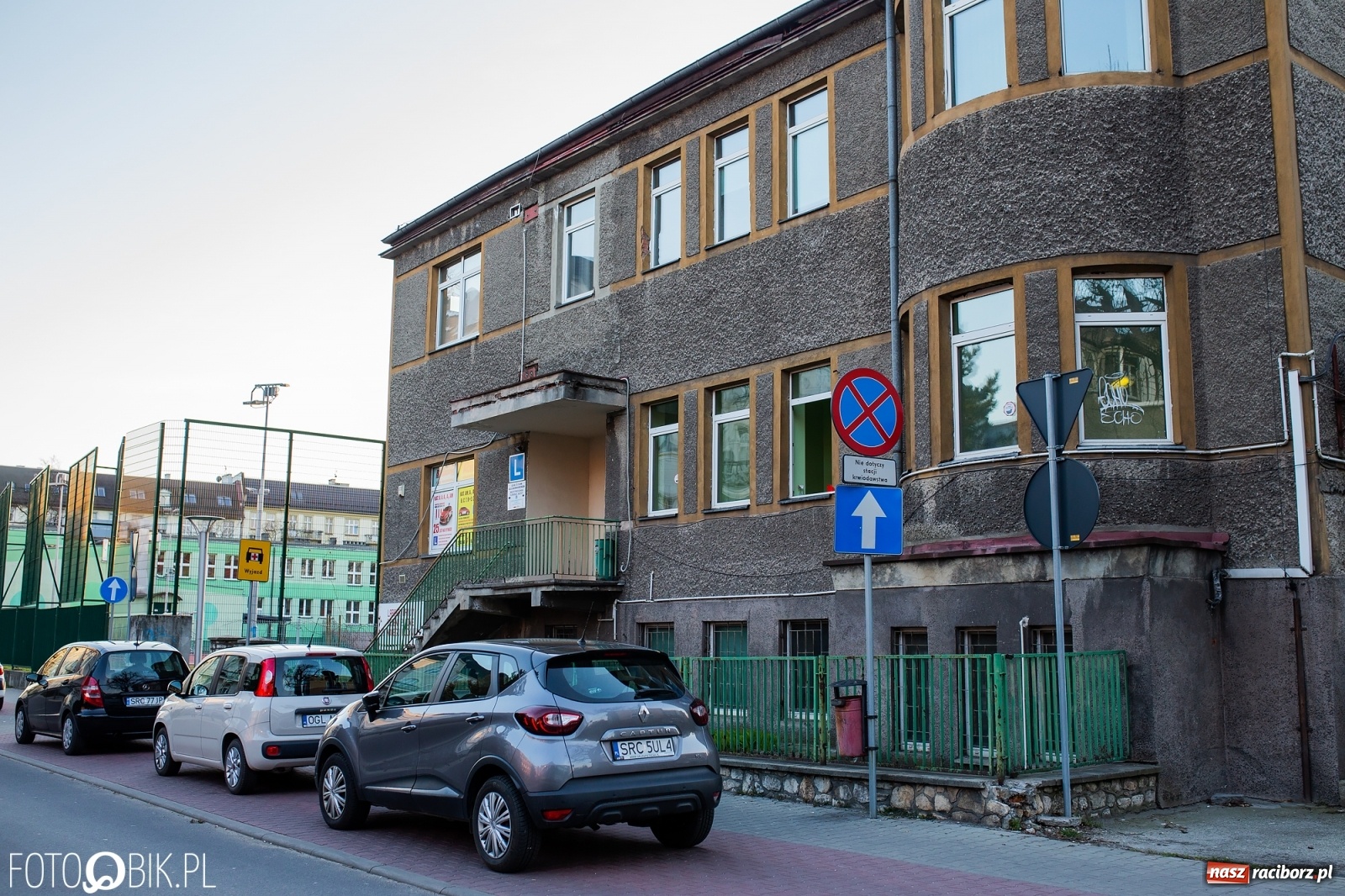 Zdjęcie w galerii na portalu naszraciborz.pl: Zapadła decyzja w sprawie nocnej i świątecznej opieki w Raciborzu  wiadomości z regionu