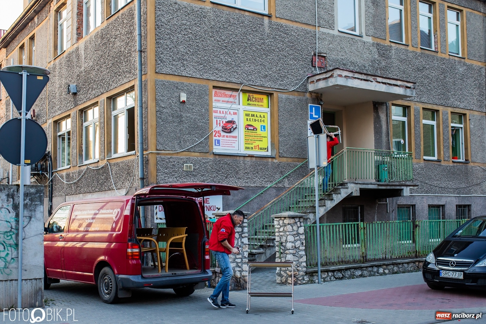 Zdjęcie w galerii na portalu naszraciborz.pl: Zapadła decyzja w sprawie nocnej i świątecznej opieki w Raciborzu  wiadomości z regionu