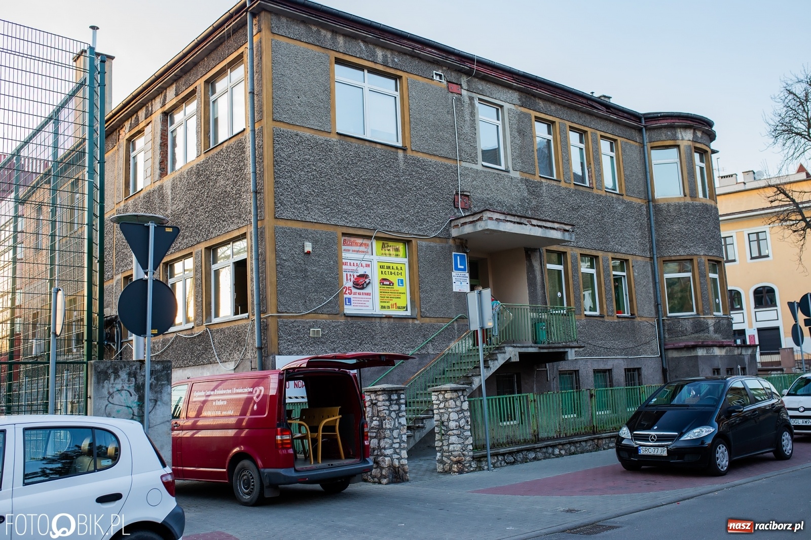 Zdjęcie w galerii na portalu naszraciborz.pl: Zapadła decyzja w sprawie nocnej i świątecznej opieki w Raciborzu  wiadomości z regionu