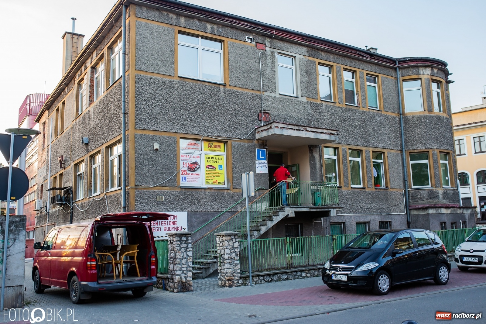 Zdjęcie w galerii na portalu naszraciborz.pl: Zapadła decyzja w sprawie nocnej i świątecznej opieki w Raciborzu  wiadomości z regionu