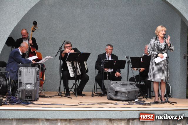 Zdjęcie w galerii na portalu naszraciborz.pl: Divertimento zadebiutowało w muszelce wiadomości z regionu