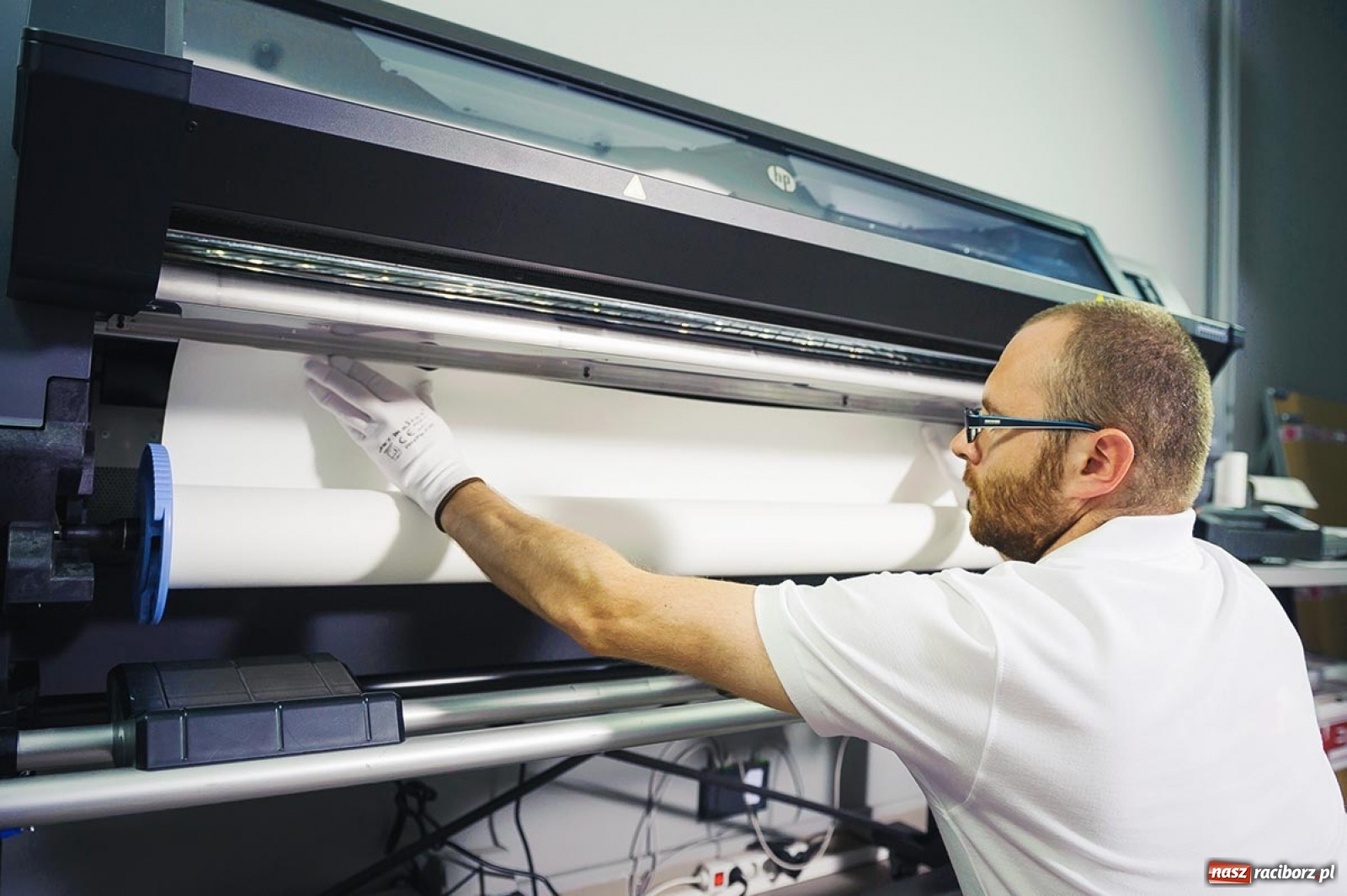 Zdjęcie w galerii na portalu naszraciborz.pl: O fotoobrazach wiedzą wszystko wiadomości z regionu