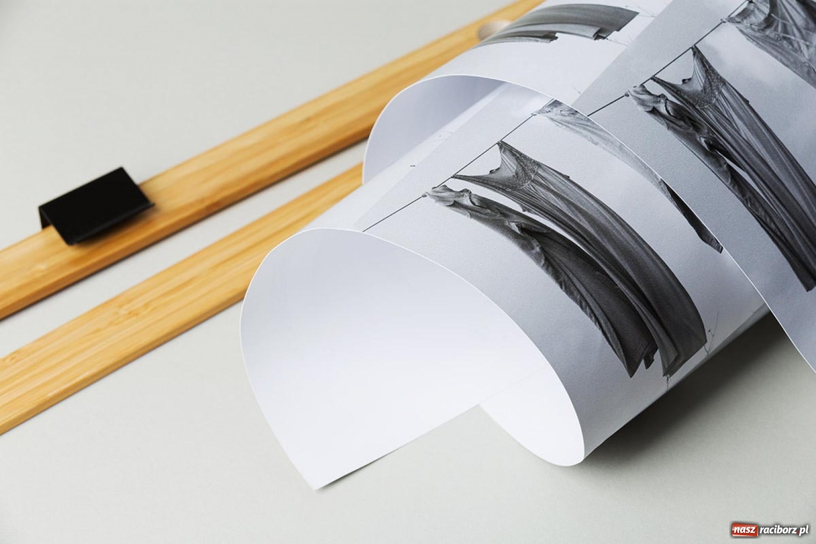 Zdjęcie w galerii na portalu naszraciborz.pl: O fotoobrazach wiedzą wszystko wiadomości z regionu