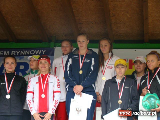 Zdjęcie w galerii na portalu naszraciborz.pl: Kolejne udane starty w triathlonie wiadomości z regionu