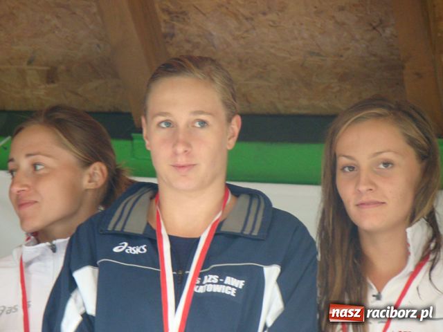 Zdjęcie w galerii na portalu naszraciborz.pl: Kolejne udane starty w triathlonie wiadomości z regionu