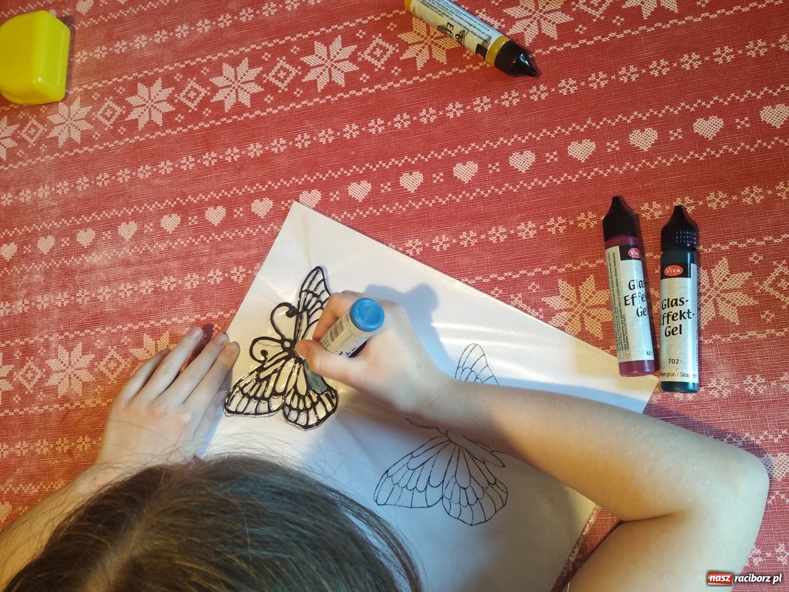 Zdjęcie w galerii na portalu naszraciborz.pl: Kultura chodzi w kapciach, czyli RCK nawołuje do pozostania w domu wiadomości z regionu