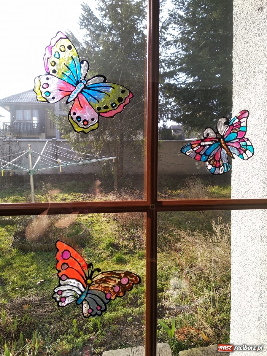 Zdjęcie w galerii na portalu naszraciborz.pl: Kultura chodzi w kapciach, czyli RCK nawołuje do pozostania w domu wiadomości z regionu