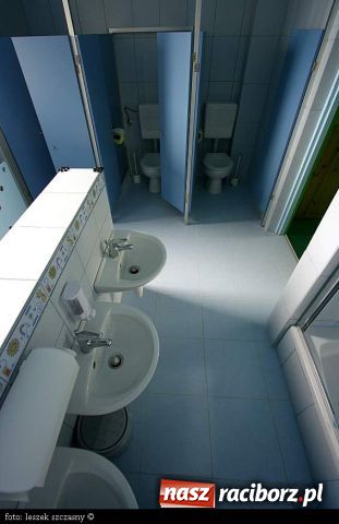 Zdjęcie w galerii na portalu naszraciborz.pl: Pierwsze prywatne przedszkole działa wiadomości z regionu