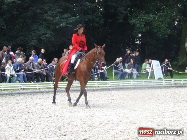 Zdjęcie w galerii na portalu naszraciborz.pl: Raciborzanie w Zakrzowie wiadomości z regionu
