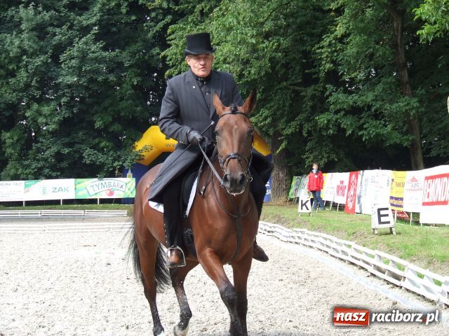 Zdjęcie w galerii na portalu naszraciborz.pl: Raciborzanie w Zakrzowie wiadomości z regionu