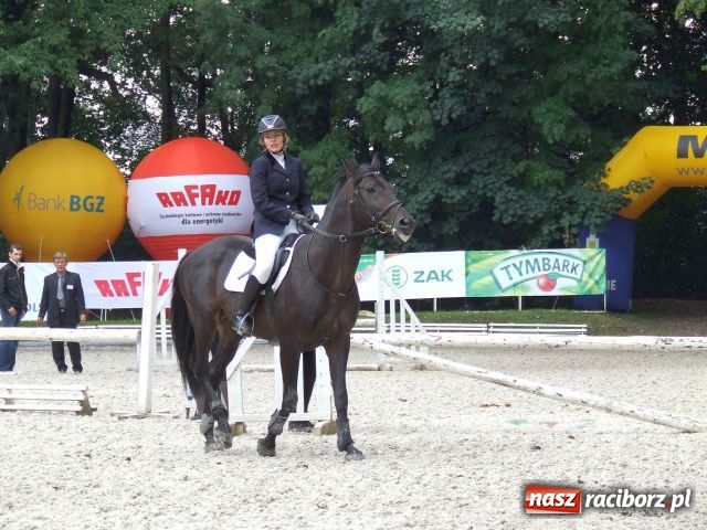 Zdjęcie w galerii na portalu naszraciborz.pl: Raciborzanie w Zakrzowie wiadomości z regionu