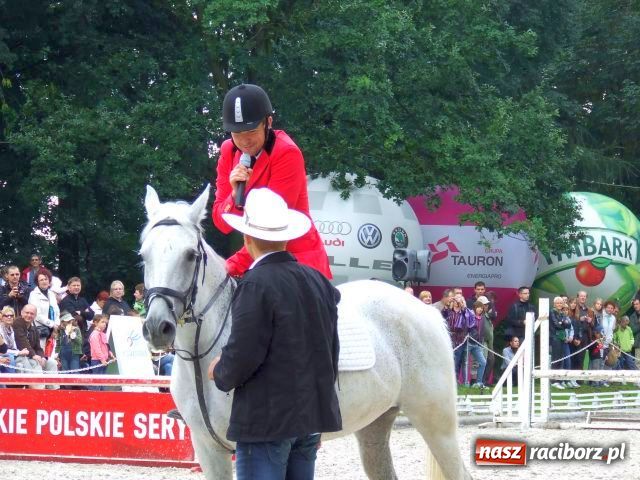 Zdjęcie w galerii na portalu naszraciborz.pl: Raciborzanie w Zakrzowie wiadomości z regionu