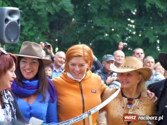 Zdjęcie w galerii na portalu naszraciborz.pl: Raciborzanie w Zakrzowie wiadomości z regionu