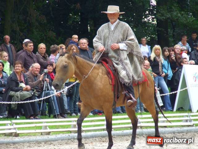 Zdjęcie w galerii na portalu naszraciborz.pl: Raciborzanie w Zakrzowie wiadomości z regionu