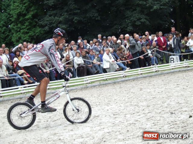 Zdjęcie w galerii na portalu naszraciborz.pl: Raciborzanie w Zakrzowie wiadomości z regionu